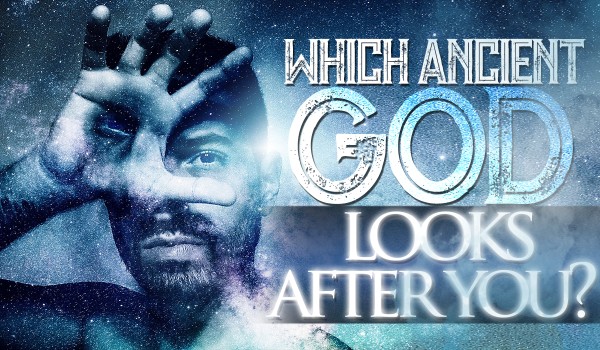 Which God Looks After You?