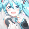 Hatsune-Miku