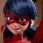 Coccinelle.